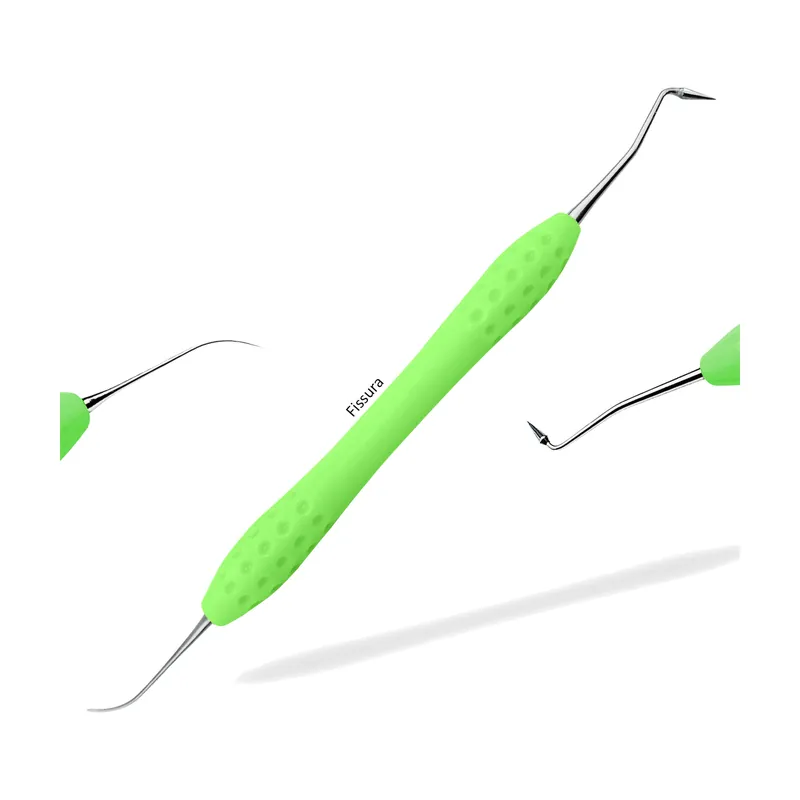 2pcs Dot Grip Fissure