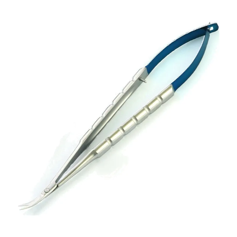 Dory Scissor CVD 21cm Blue