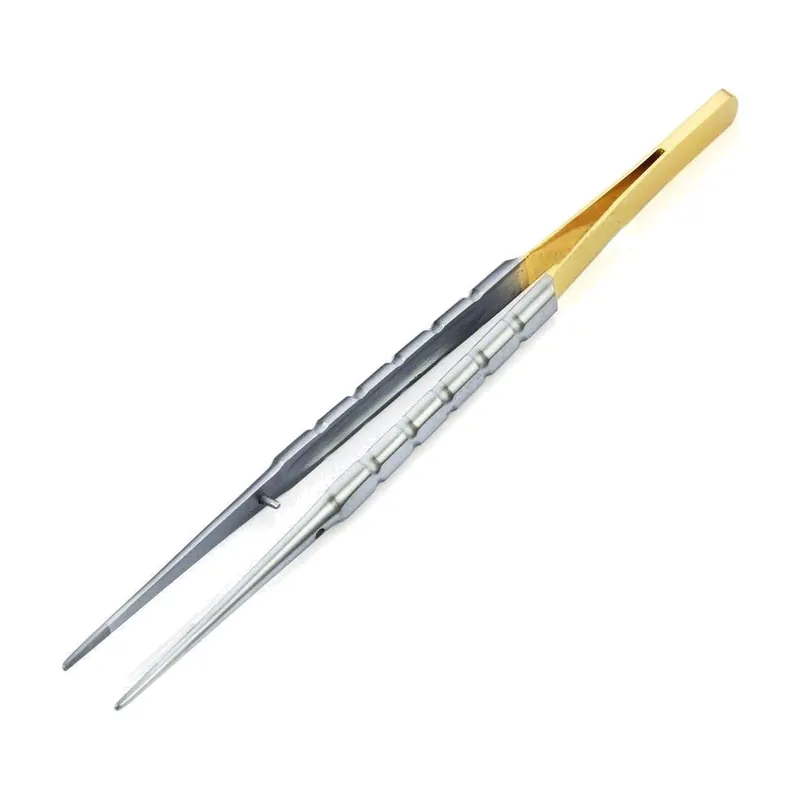 Forceps 16cm Gold