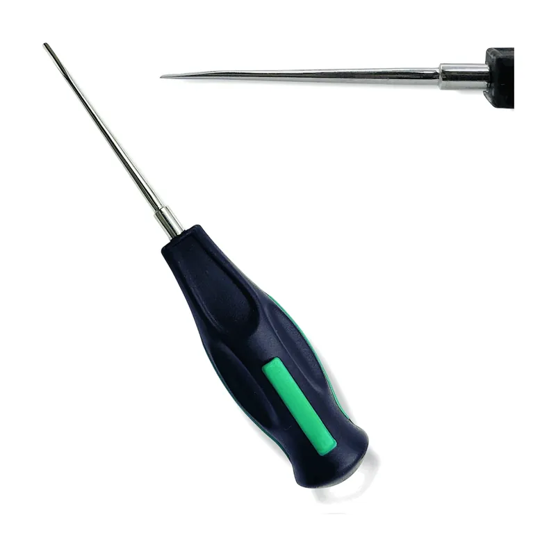 New Black Handle Luxating Root Elevator 1.5mm