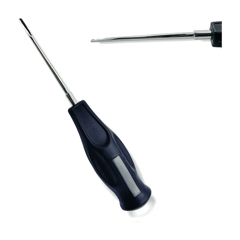 New Black Handle Luxating Root Elevator 3.0mm