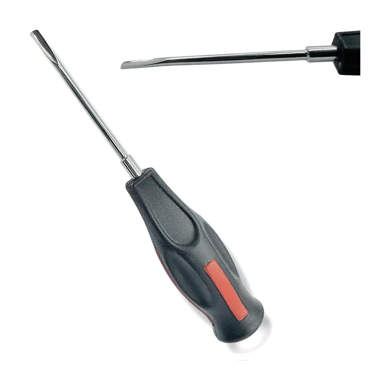 New Black Handle Luxating Root Elevator 4.0mm