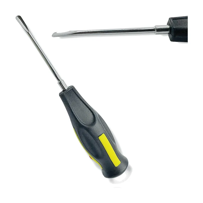 New Black Handle Luxating Root Elevator 5.0mm