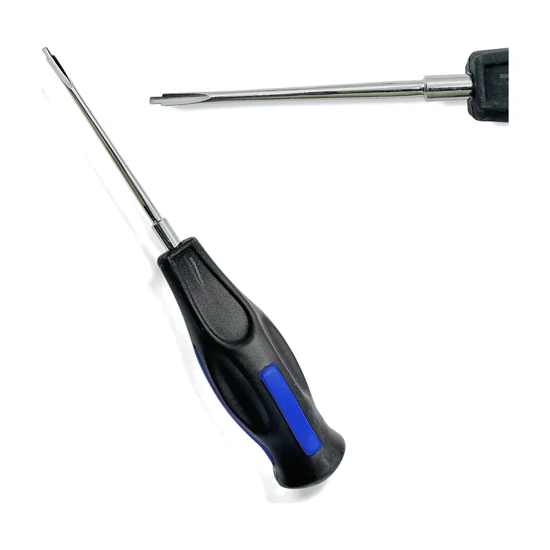 New Black Handle Luxating Root Elevator 3/1.5mm