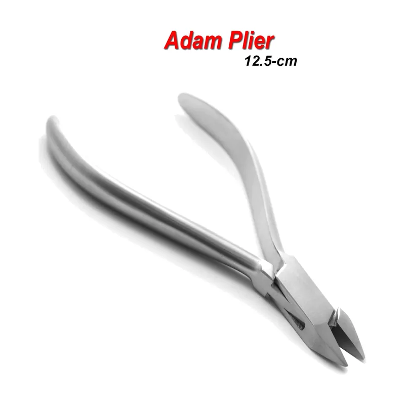 Adam Plier