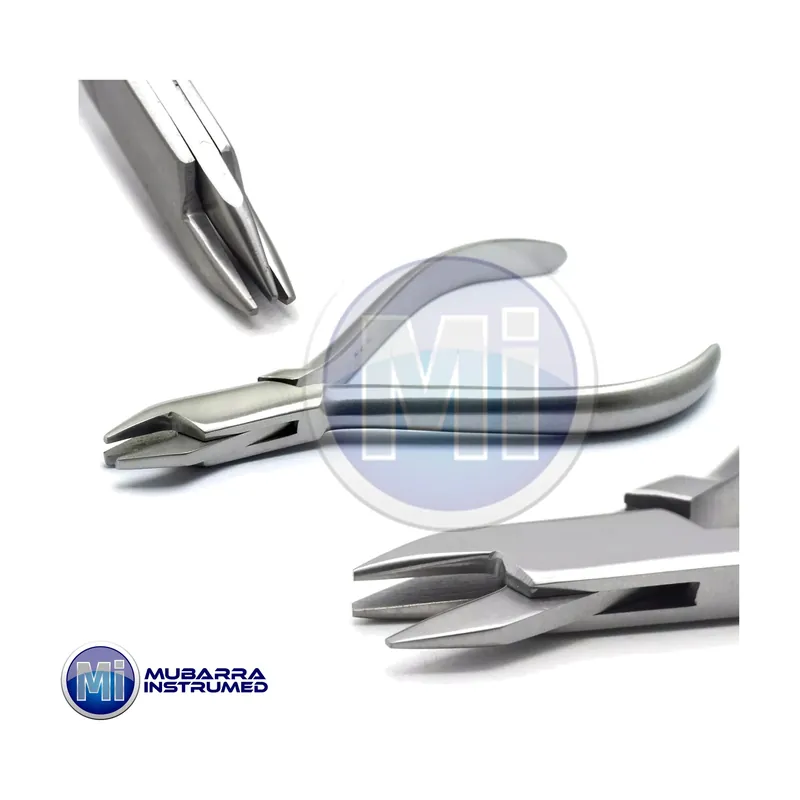 Aderer Plier