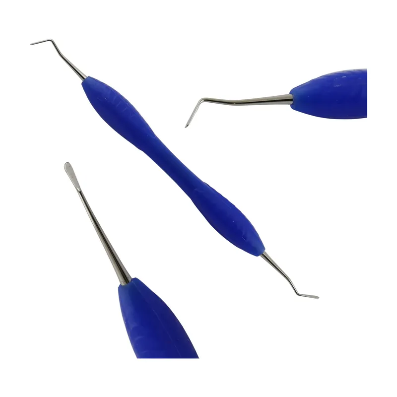 2pcs Ergo Grip Twist Applicator