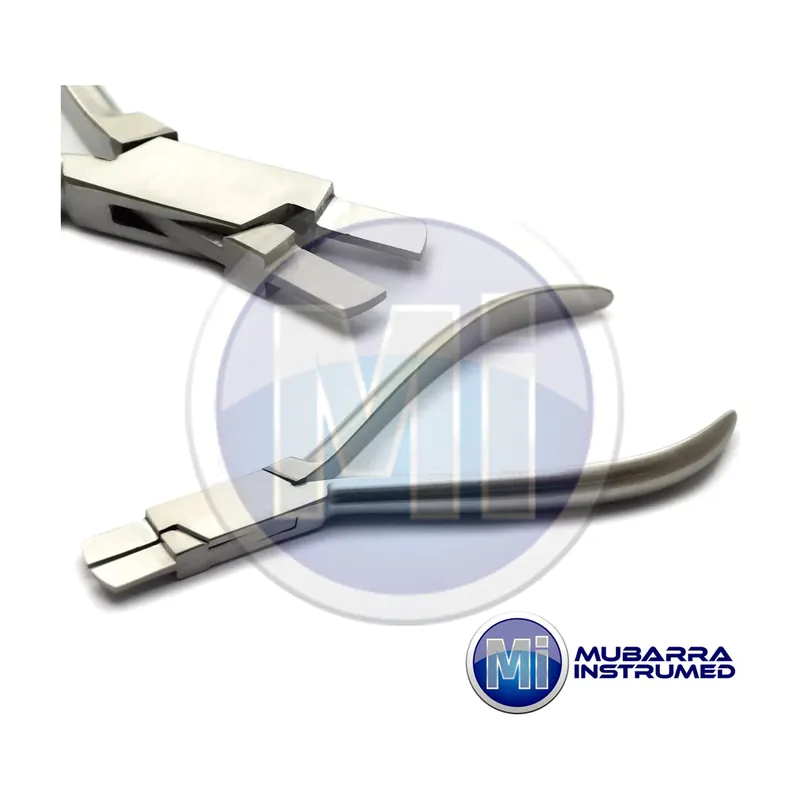 Arch Wire Plier