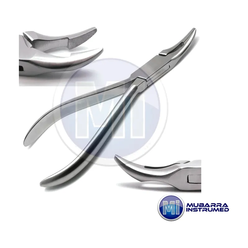 Weingart Plier