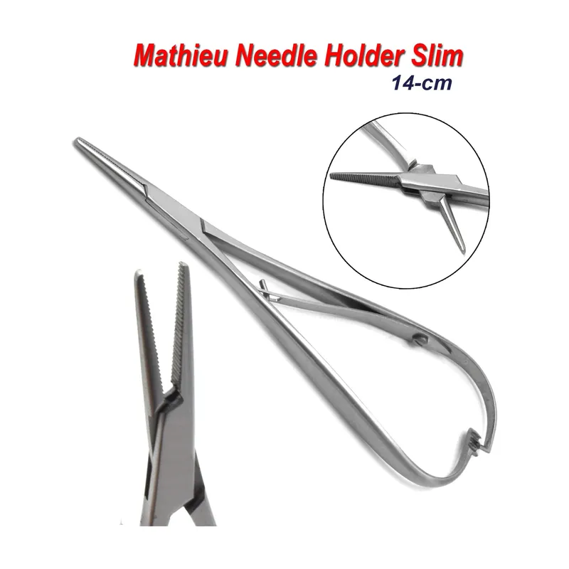 Slim Mosquito Narrow