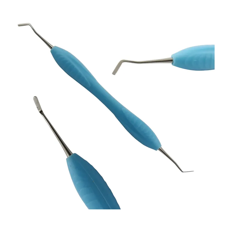 2pcs Ergo Grip Modeller