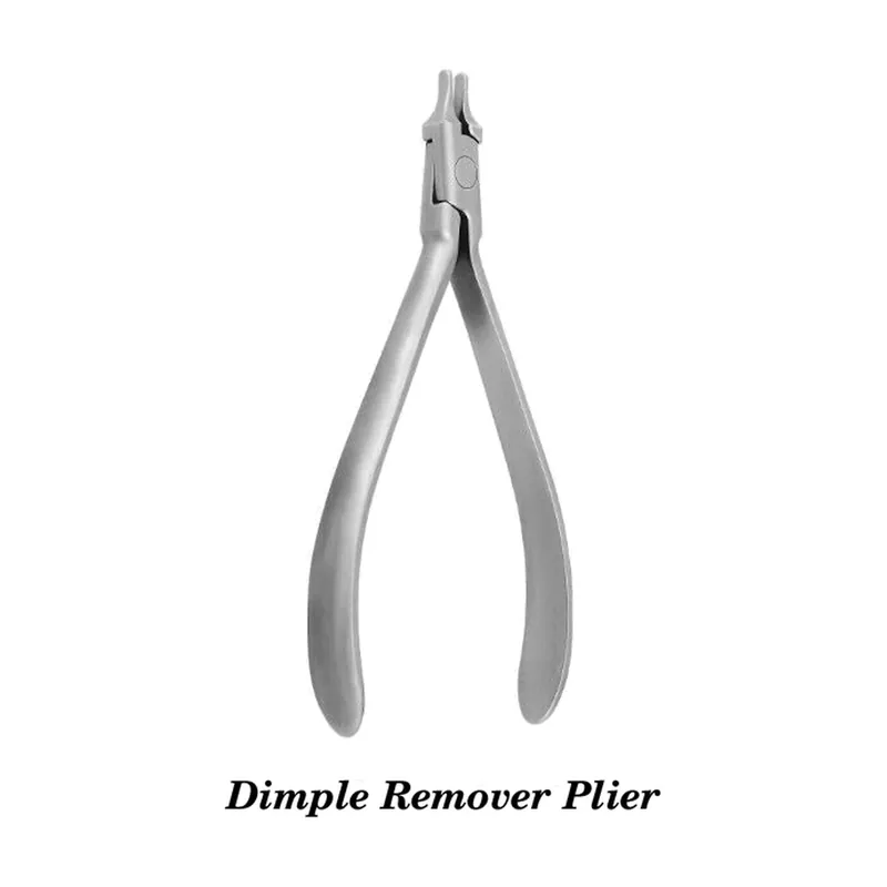 Dimple Remover Plier