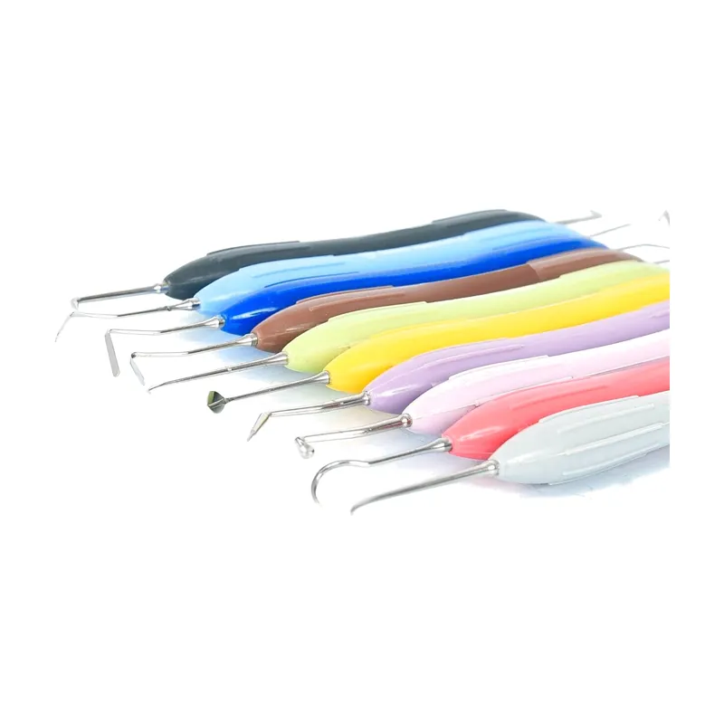 10pcs Composite Set Max Grip