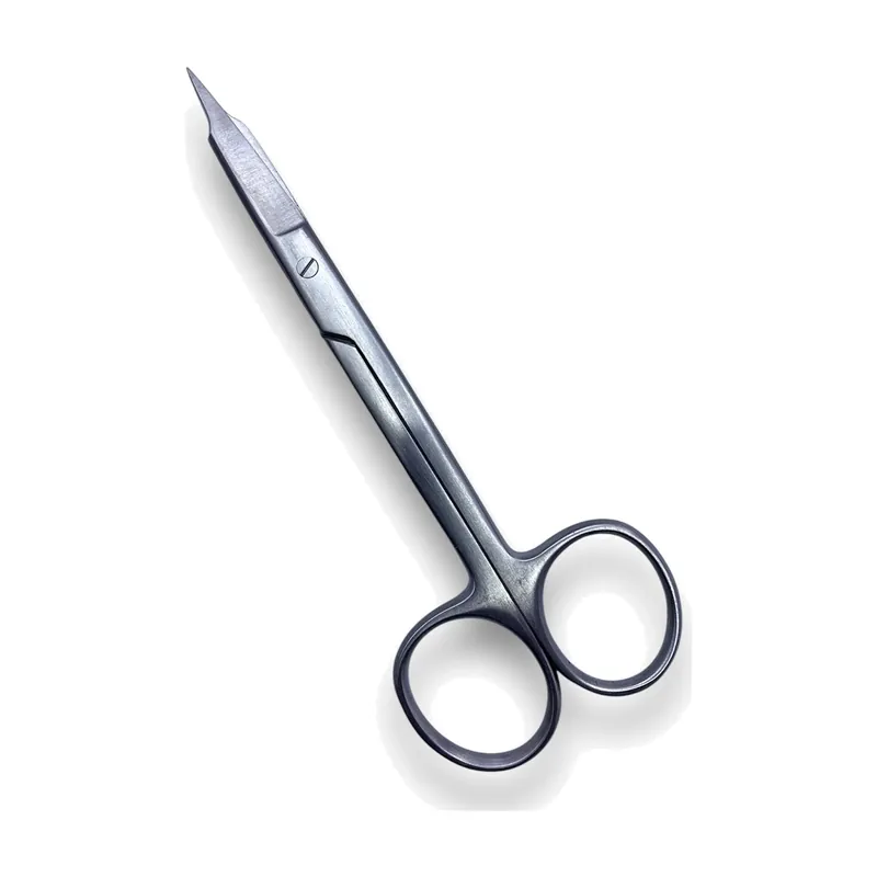 Goldman-Fox Scissor Curved