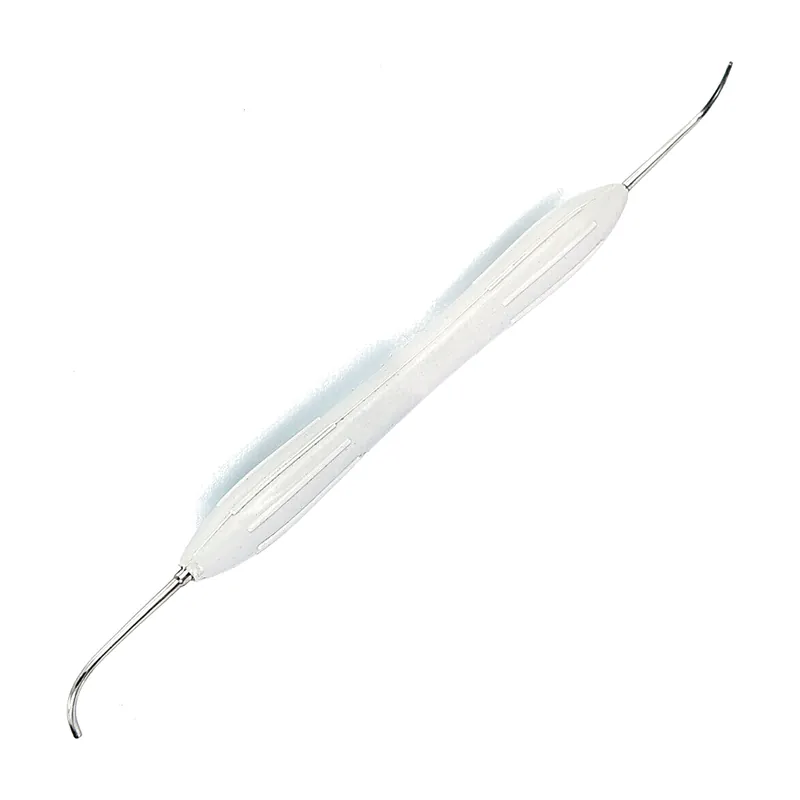 2pcs Max Grip Condenser