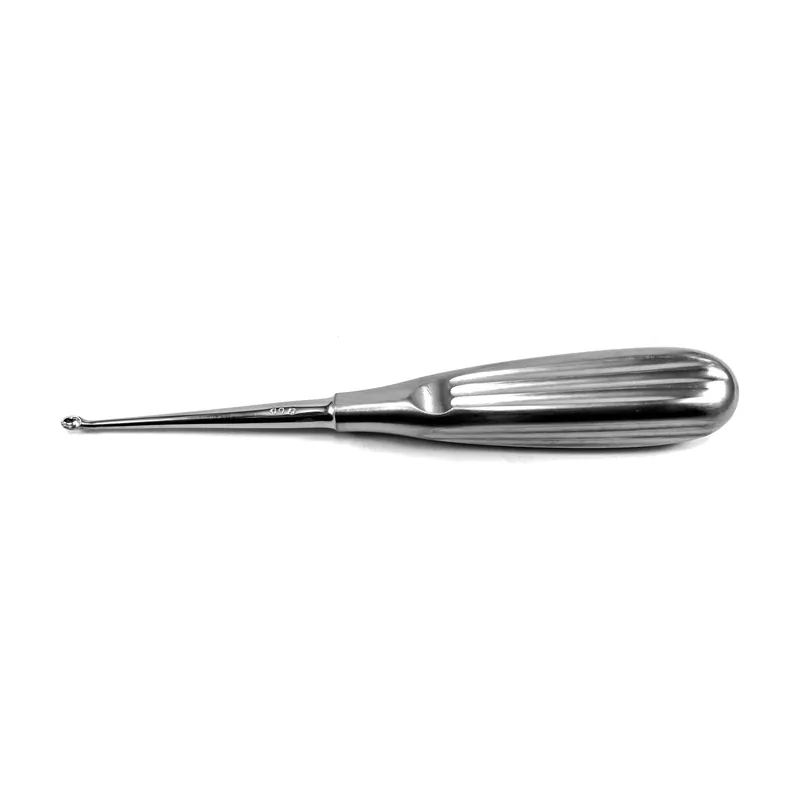 Volkmann Bone Curettes Fig. 000