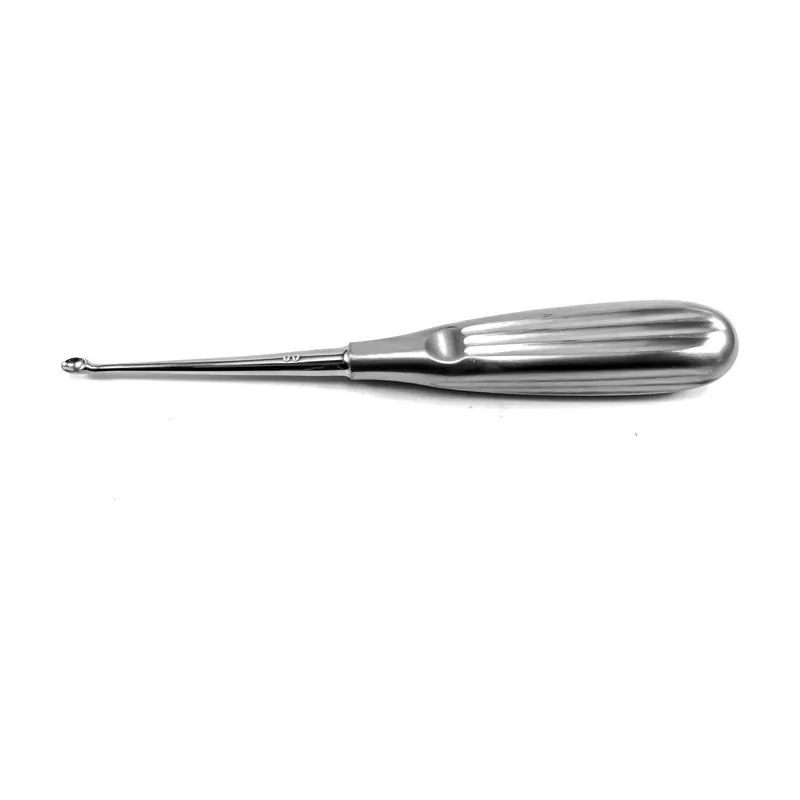 Volkmann Bone Curettes Fig. 00