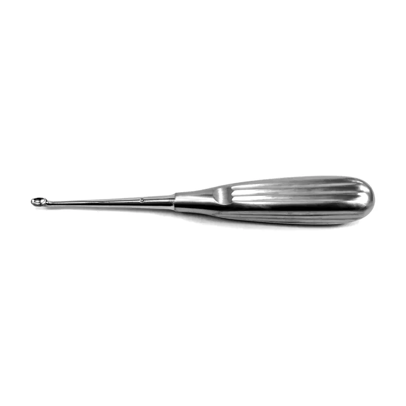 Volkmann Bone Curettes Fig. 0