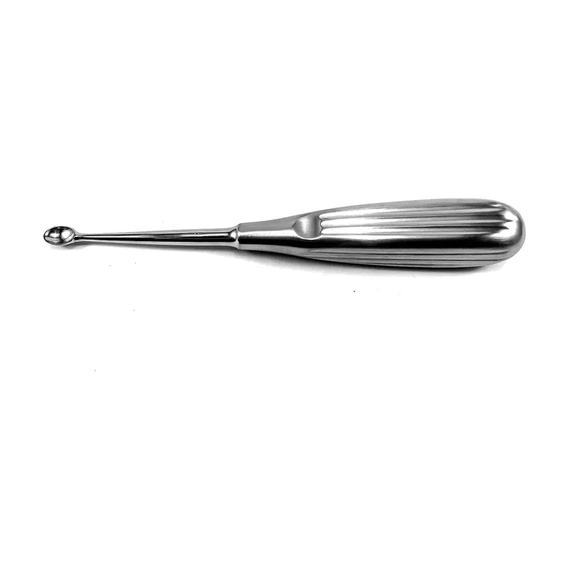 Volkmann Bone Curettes Fig. 2