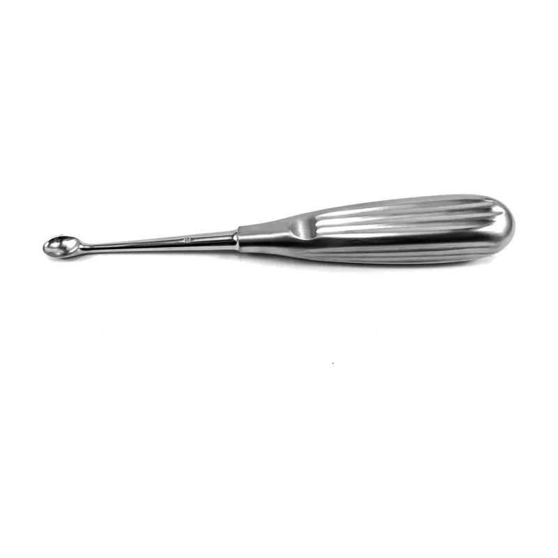 Volkmann Bone Curettes Fig. 3