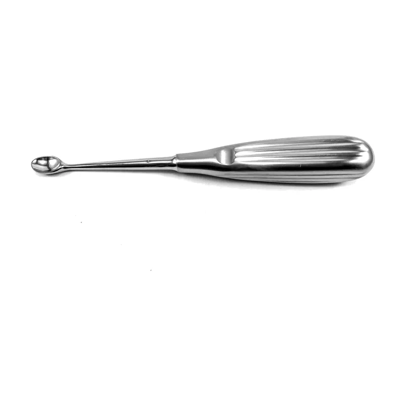 Volkmann Bone Curettes Fig. 4