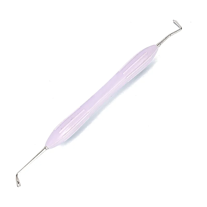 2pcs Max Grip Posterior Gauge
