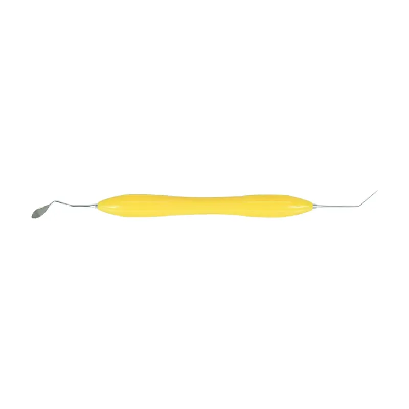 2pcs Max Grip Solo Anterior