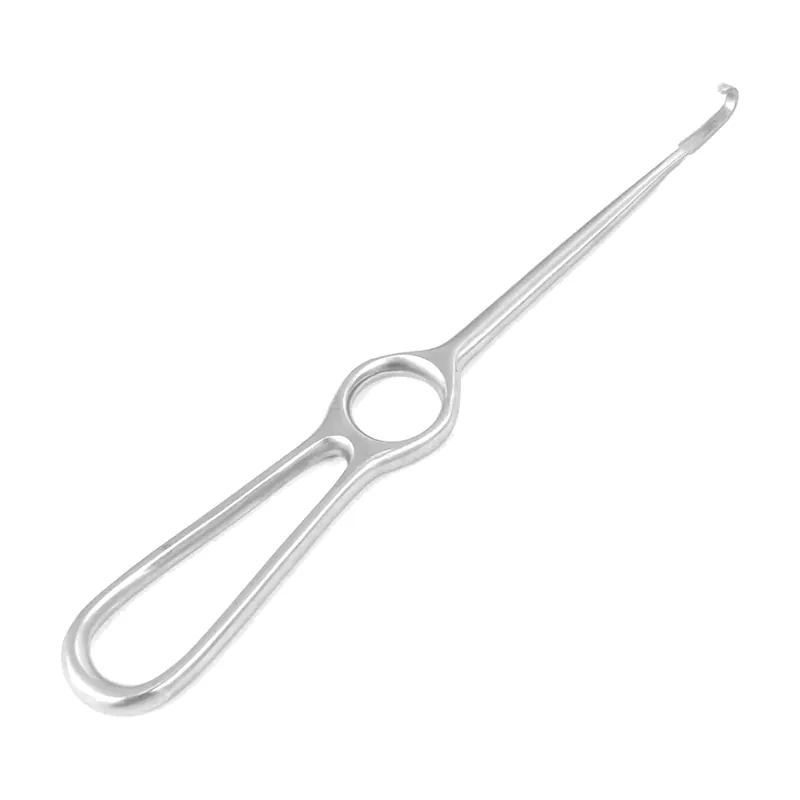 Volkmann Retractor Blunt 1 Prong