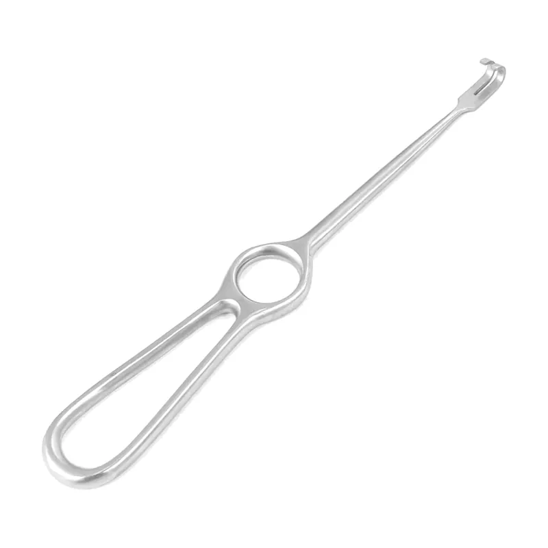 Volkmann Retractor Blunt 2 Prong