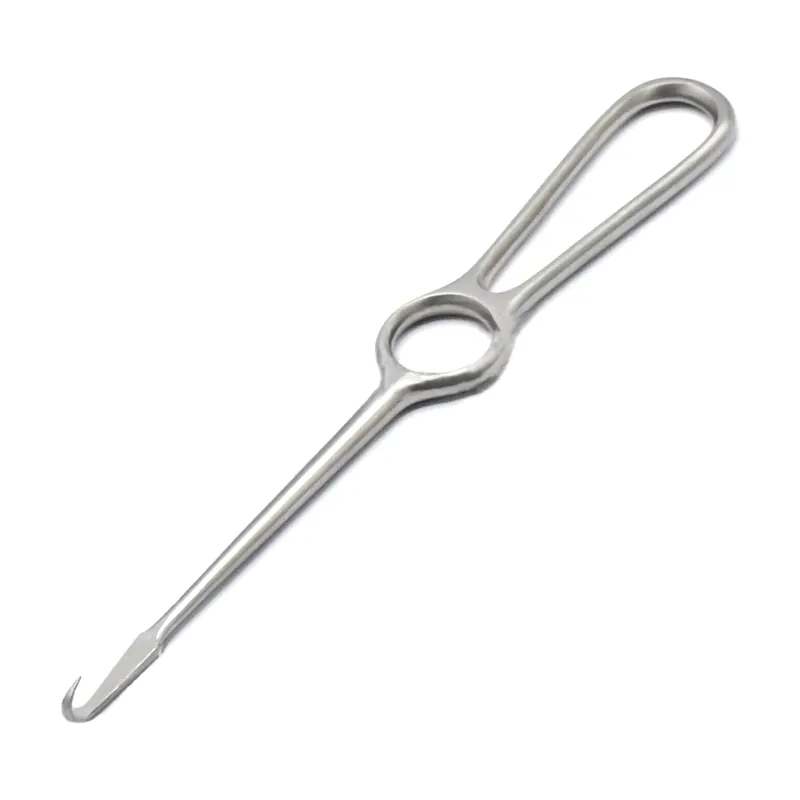 Volkmann Retractor Sharp 1 Prong