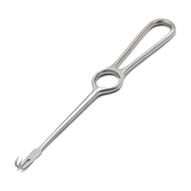 Volkmann Retractor Sharp 2 Prong