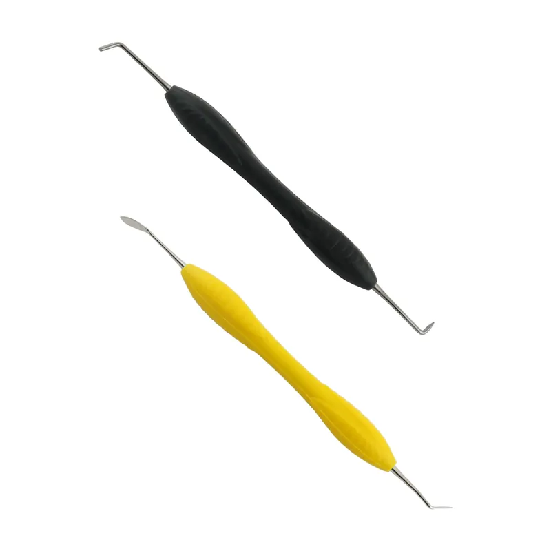 2pcs Ergo Grip Solo Posterior & Solo Anterior