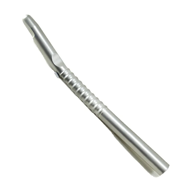 1pc Curved Bone Scraper