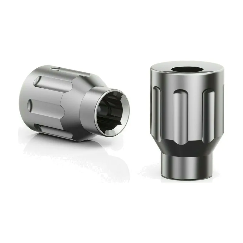 Hand Adapter 4.0mm