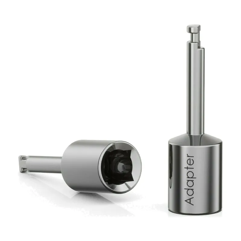 Hand Machine Extender 4.0mm