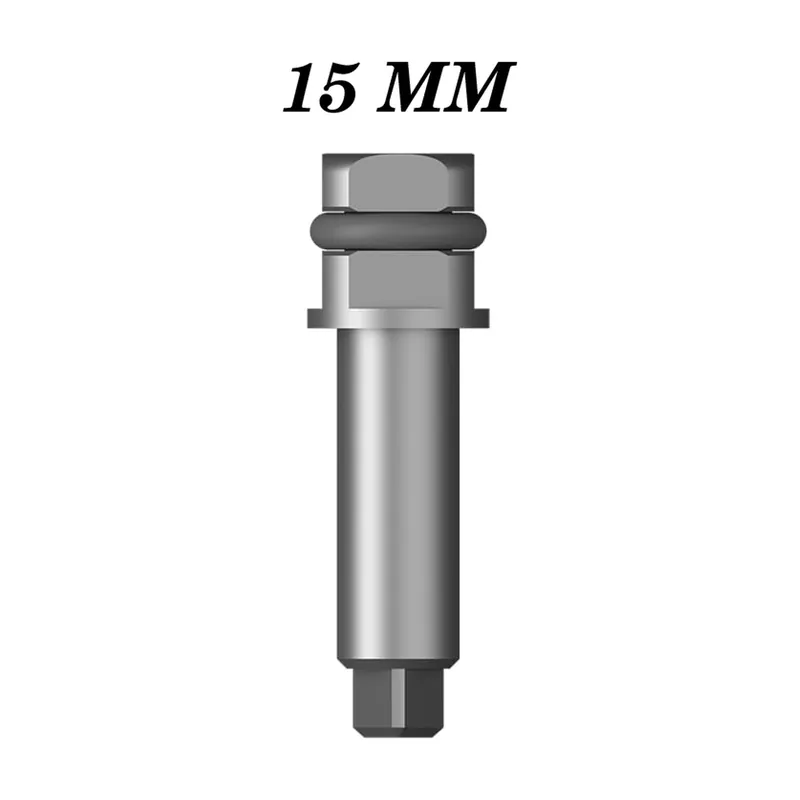 Square Screw Driver 15mm