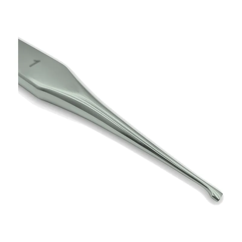 Crown Remover No. 1