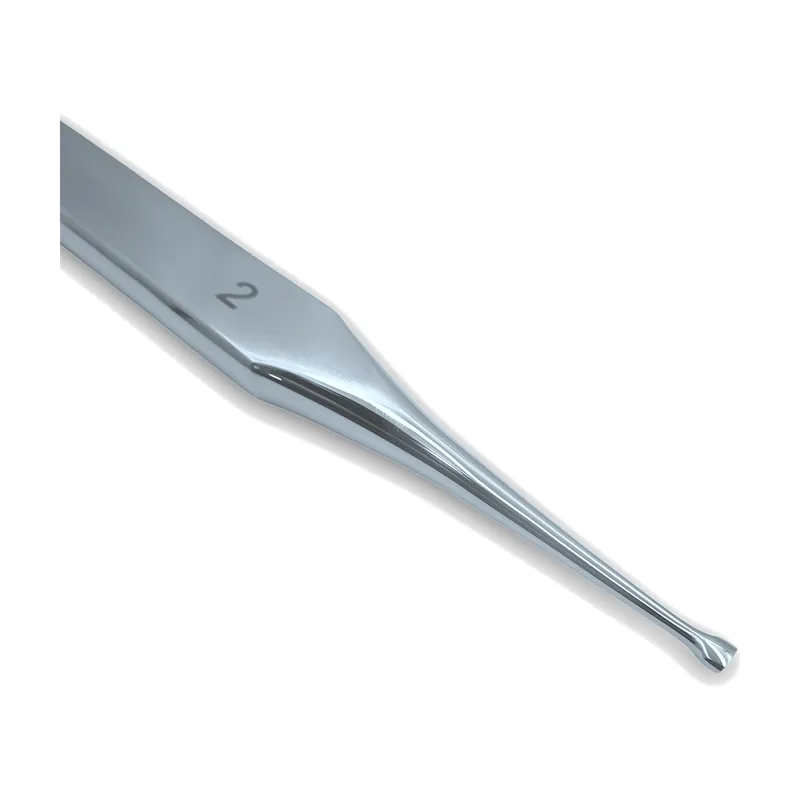 Crown Remover No. 2