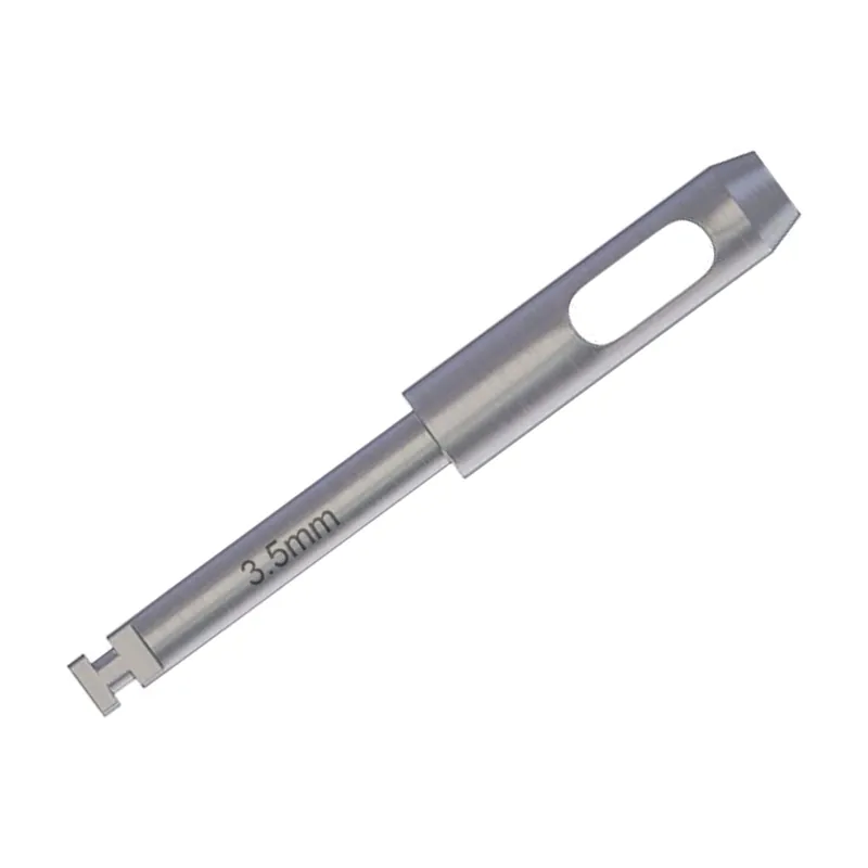 2pcs Tissue Punch 3.5mm