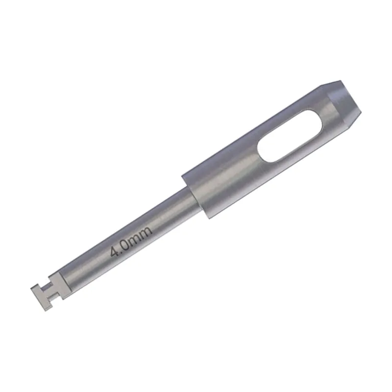 2pcs Tissue Punch 4.0mm