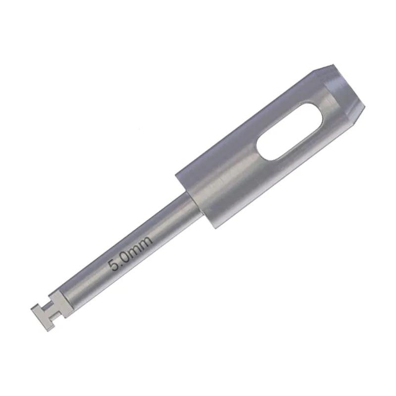 2pcs Tissue Punch 5.0mm