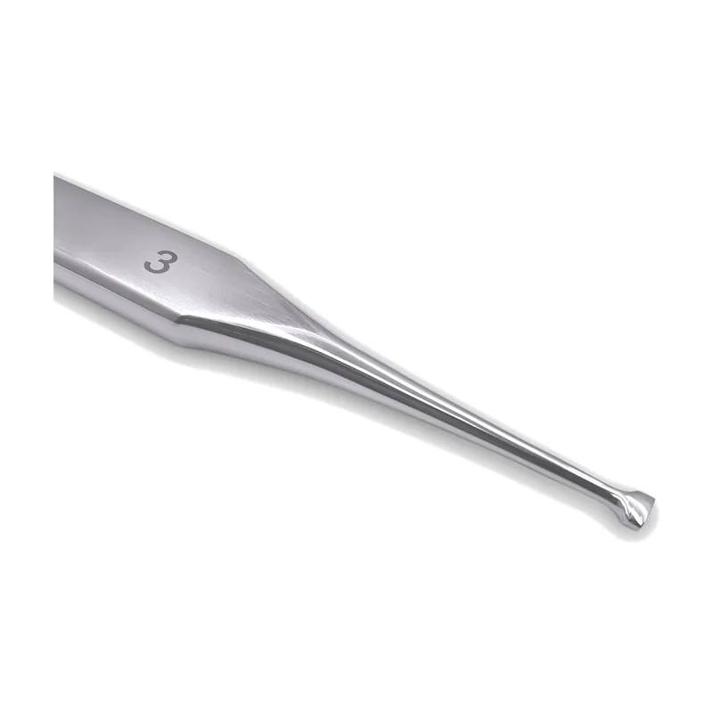 Crown Remover No. 3