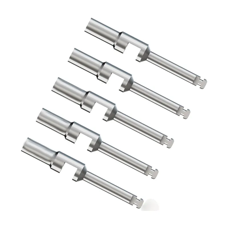 5pcs Drill Extender