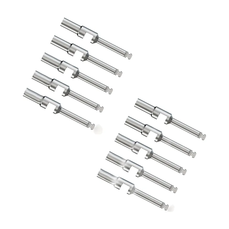 10pcs Drill Extender