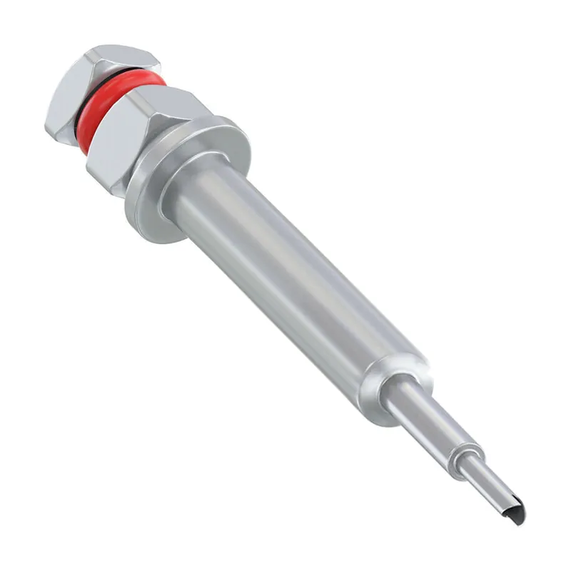Wrench Lucky Drill