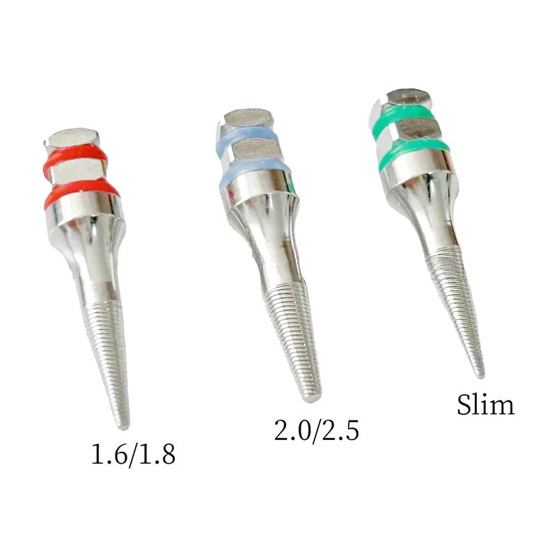 3pcs Bone Remover Screw Set