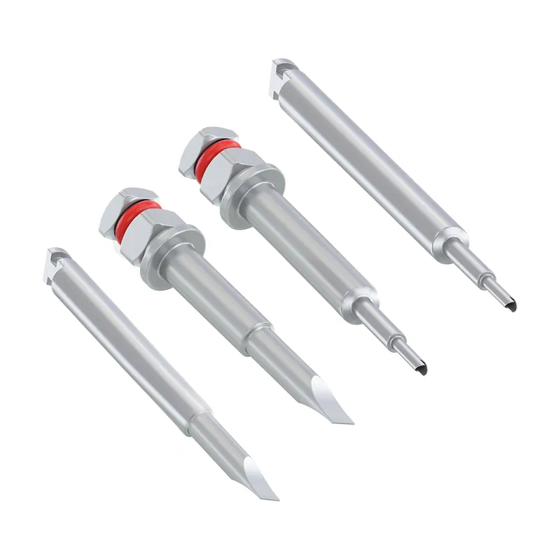 4pcs Fixture Remover Kit Set
