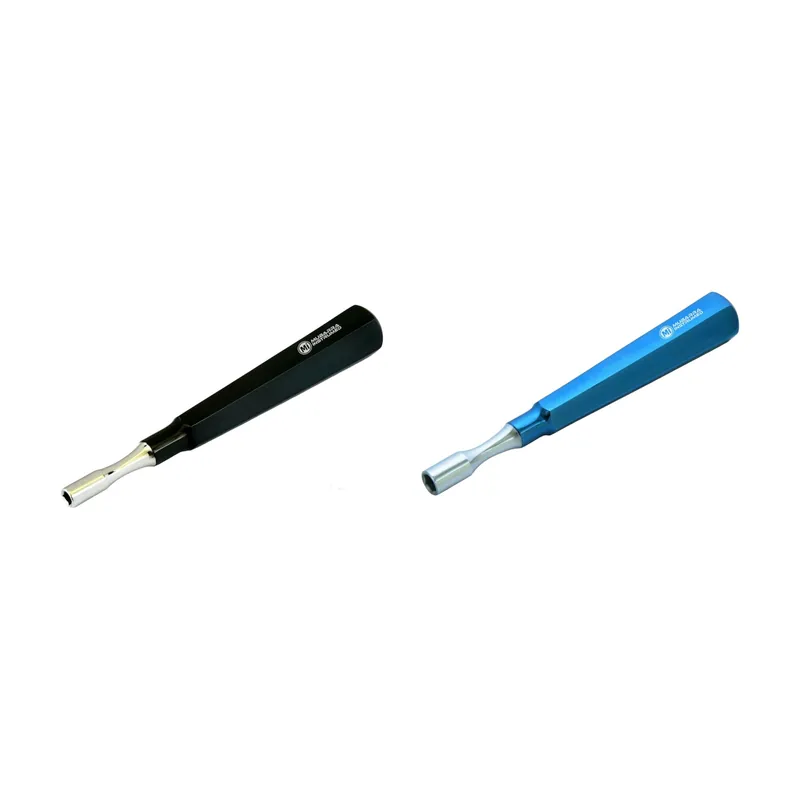 2pcs Adapter Long Handle 4m 6.35m