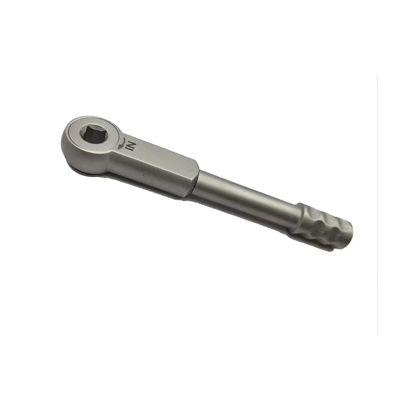 Ratchat Wrench 4.0mm