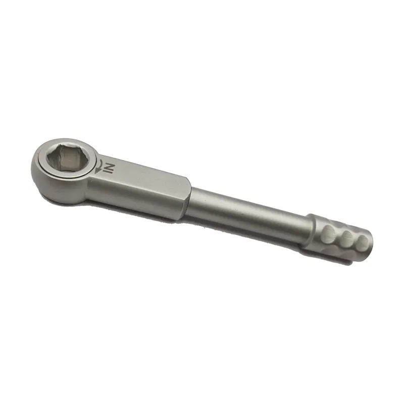Ratchat Wrench 6.35mm